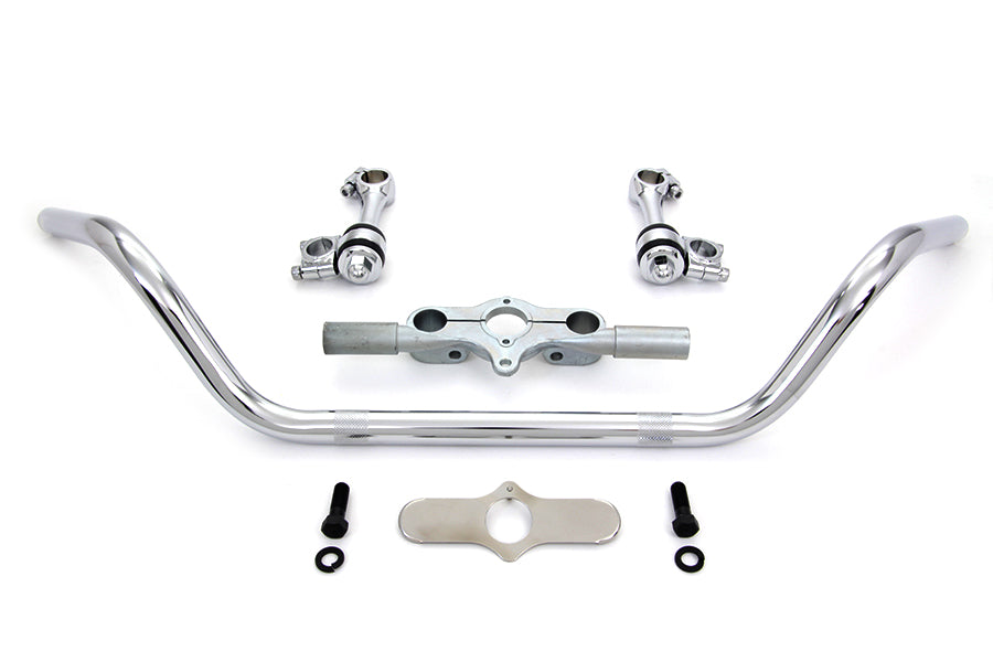Hellings Spring Fork Handlebar Kit 1936 / 1945 EL 1941 / 1945 FL 1936 / 1952 W 1936 / 1957 G