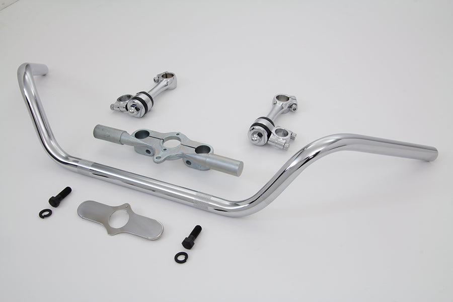 Hellings Spring Fork Handlebar Kit 1936 / 1945 EL 1941 / 1945 FL 1936 / 1952 W 1936 / 1957 G