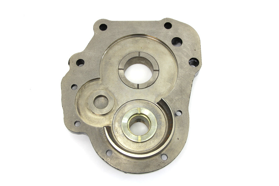 45 Transmission Side Cover 1941 / 1952 WL