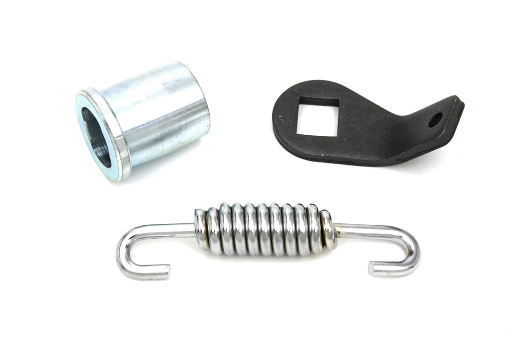 45 Kickstand Hardware Kit 1936 / 1952 W