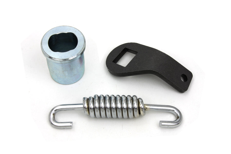 45 Kickstand Hardware Kit 1936 / 1952 W