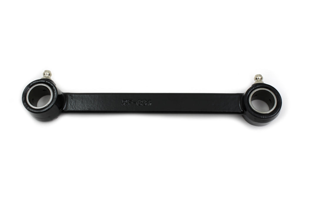 Black Front Brake Shackle Bar 1936 / 1940 EL 1936 / 1940 UL