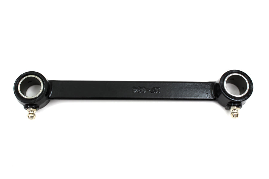 Black Front Brake Shackle Bar 1936 / 1940 EL 1936 / 1940 UL