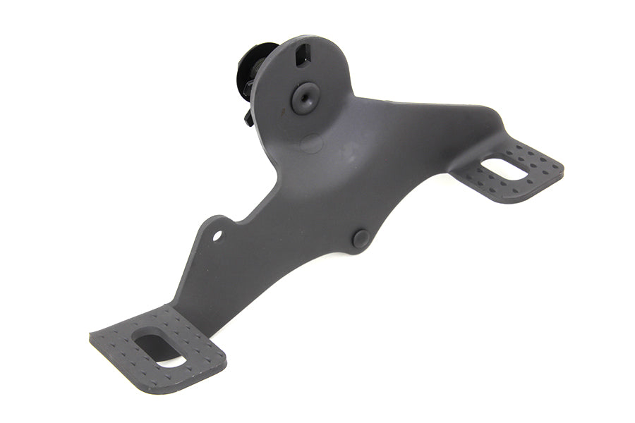 Rocker Clutch Pedal Parkerized 1936 / 1938 EL 1936 / 1938 U