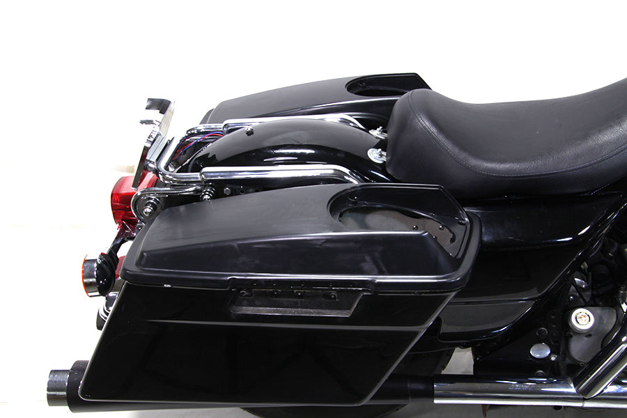 Saddlebag Lid Set 1993 / 2013 FLT 1993 / 2013 FLHT