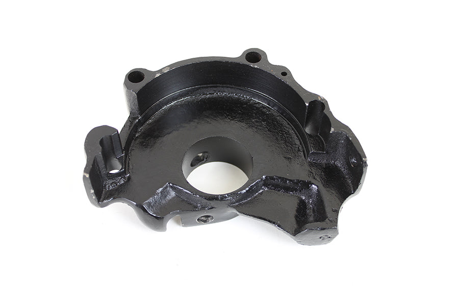 45 Sprocket Cover Black Narrow 1941 / 1943 W