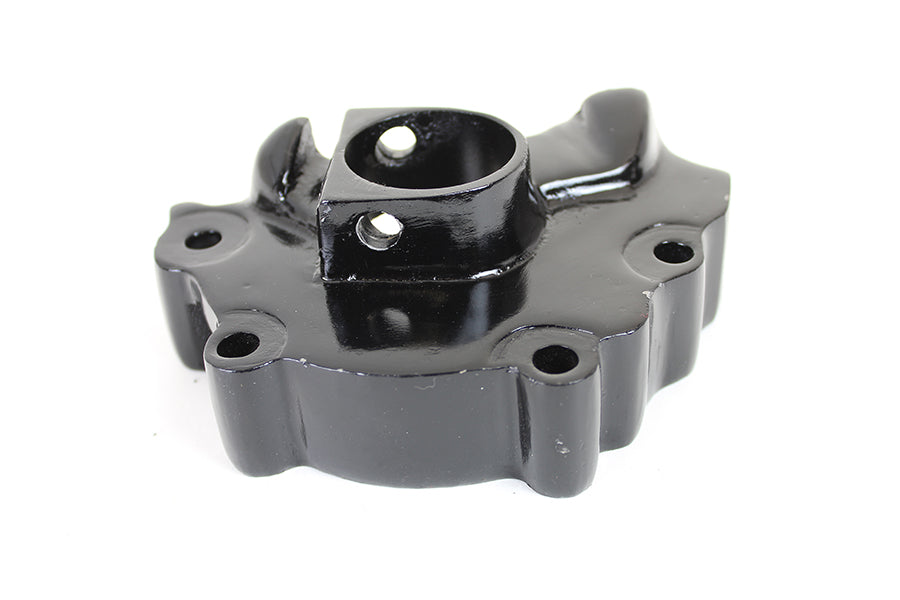 45 Sprocket Cover Black Narrow 1941 / 1943 W
