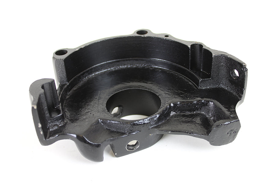 45 Sprocket Cover Black Narrow 1941 / 1943 W