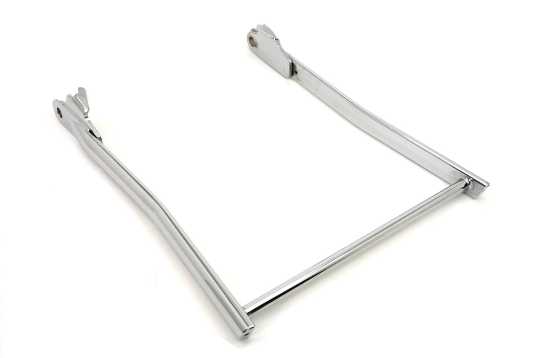 Big Twin Chrome Rear Frame Stand 1936 / 1937 EL 1936 / 1937 UL