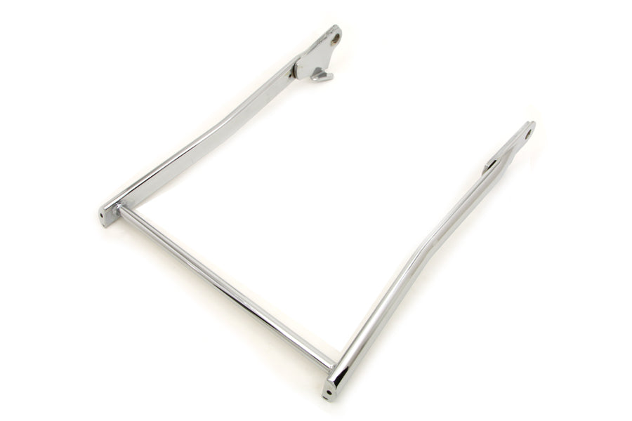 Big Twin Chrome Rear Frame Stand 1936 / 1937 EL 1936 / 1937 UL