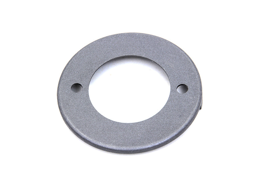 Parkerized Front Wheel Hub Cover 1936 / 1952 W