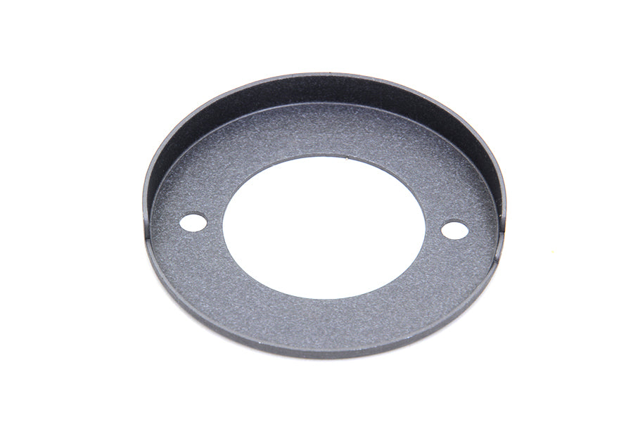 Parkerized Front Wheel Hub Cover 1936 / 1952 W
