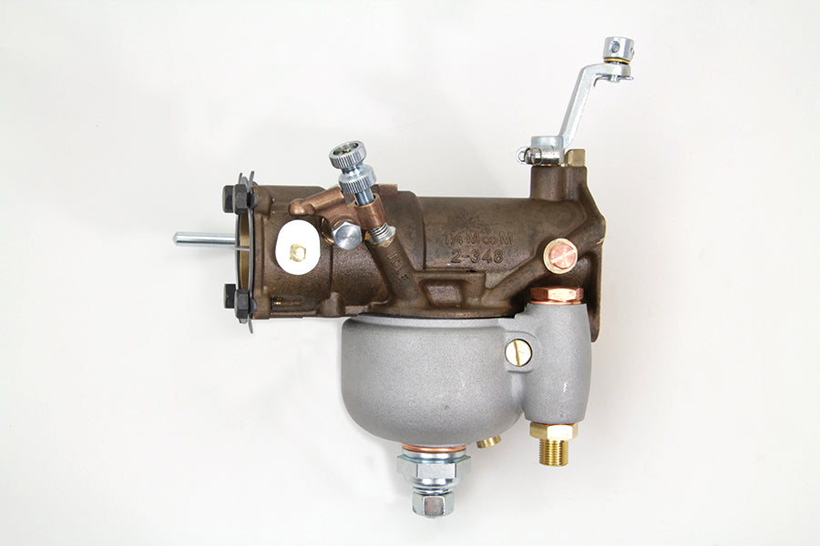 Replica M88 Linkert Carburetor 1941 / 1952 WL
