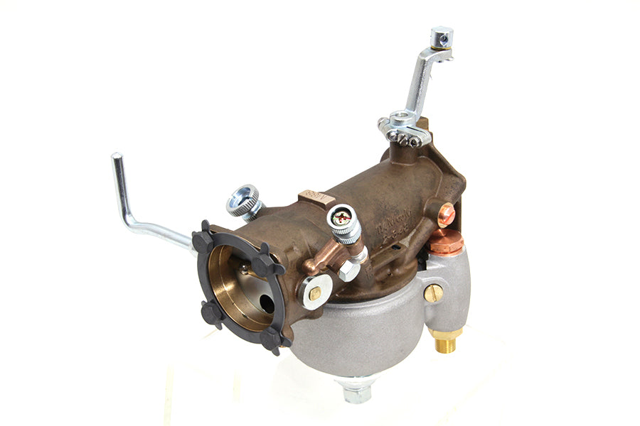 Replica M88 Linkert Carburetor 1941 / 1952 WL