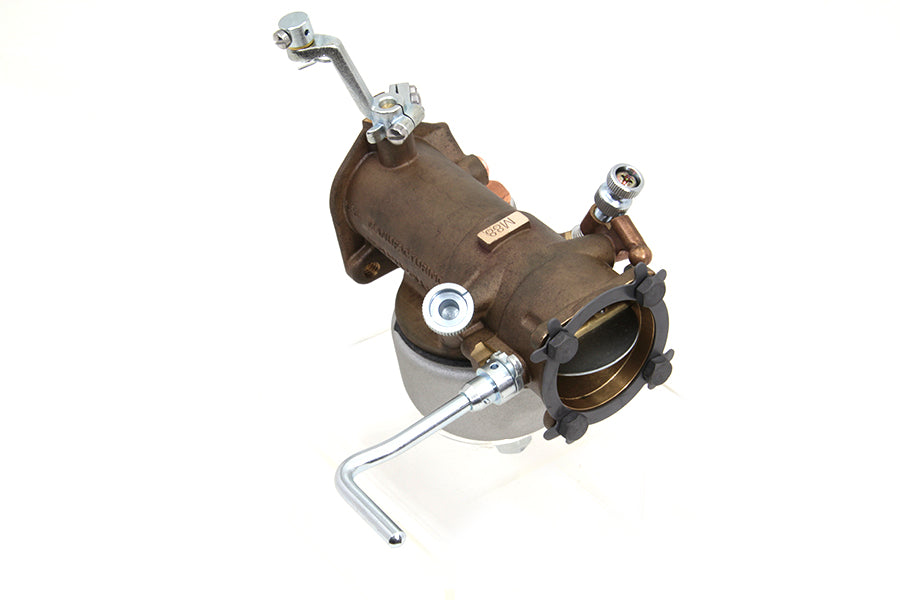 Replica M88 Linkert Carburetor 1941 / 1952 WL