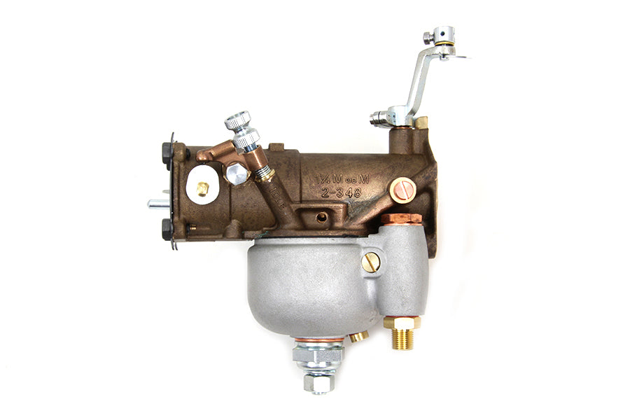 Replica M51L Linkert Carburetor 1930 / 1936 VL 1930 / 1936 UL 1936 / 1948 ULH