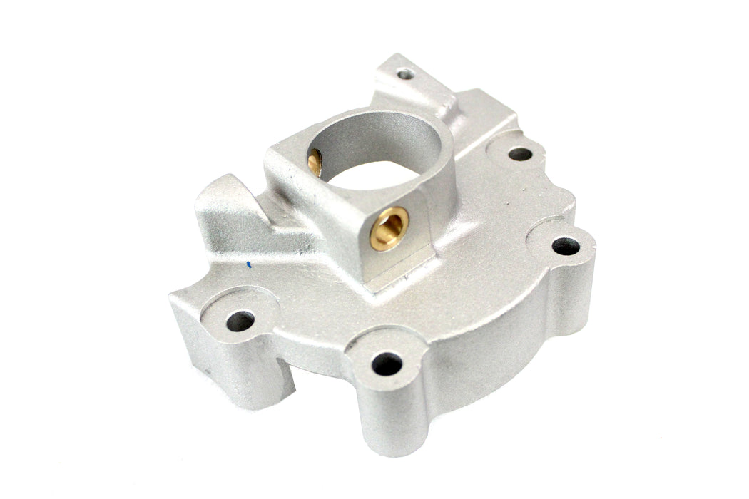 45 WR Sprocket Cover Aluminum Narrow 1941 / 1943 W