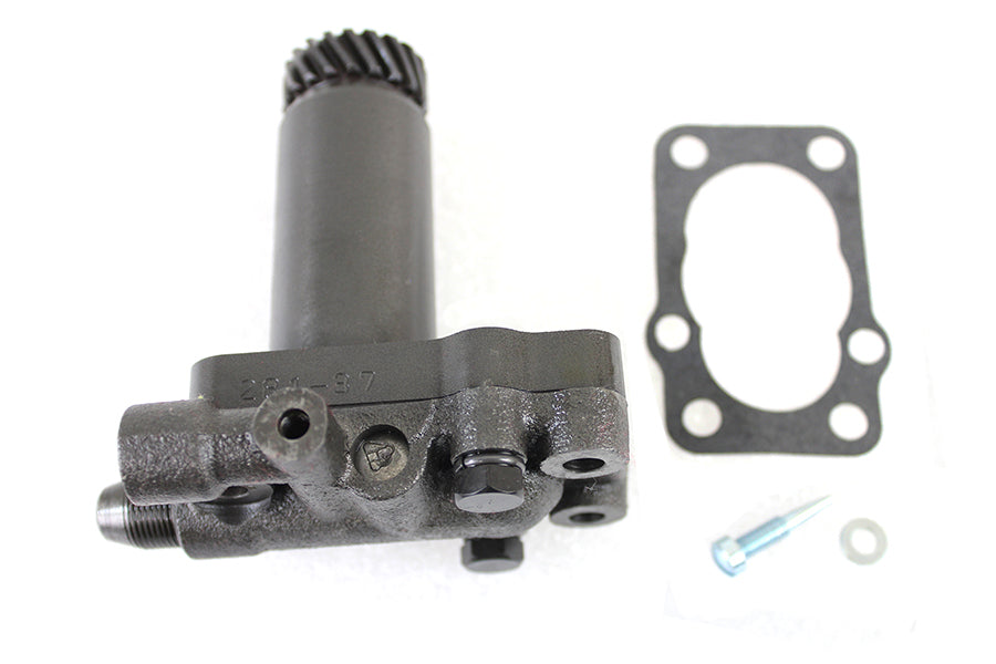 Scavenger Oil Pump Assembly 1937 / 1973 G 1942 / 1942 WLA