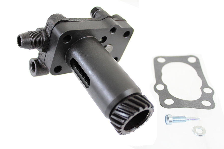 Scavenger Oil Pump Assembly 1937 / 1973 G 1942 / 1942 WLA