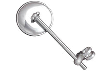 Load image into Gallery viewer, Replica Round Mirror Chrome 1922 / 1953 Chief 1920 / 1946 Scout