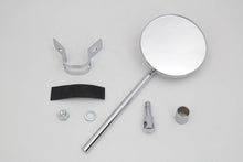 Load image into Gallery viewer, Replica Round Mirror Chrome 1922 / 1953 Chief 1920 / 1946 Scout