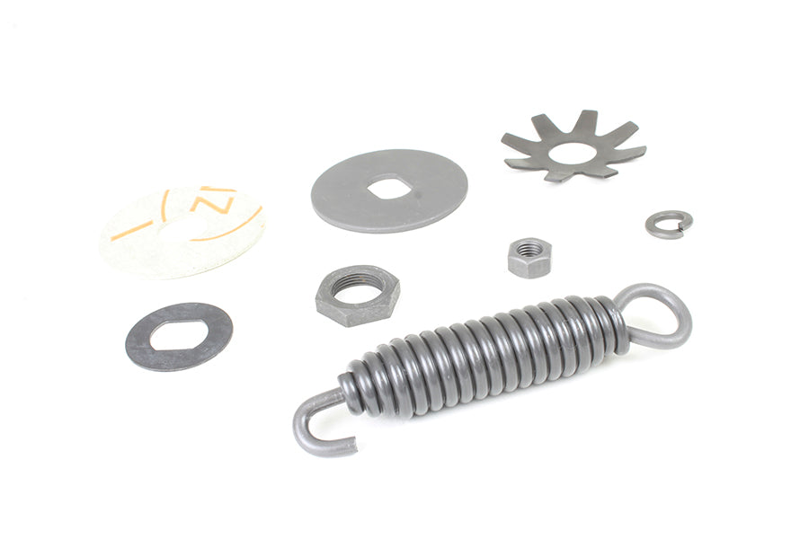 Rocker Clutch Friction Parts Kit 1941 / 1978 FL
