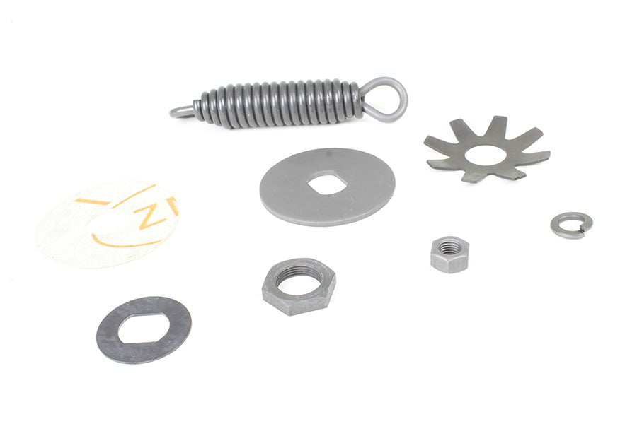 Rocker Clutch Friction Parts Kit 1941 / 1978 FL