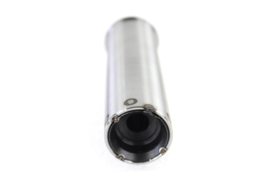 Throttle/Spark Spiral Grip Pull Type Raw 1949 / 1953 EL 1949 / 1953 FL 1949 / 1957 G 1949 / 1957 GE 1949 / 1952 W 1949 / 1952 WL 1949 / 1952 WLD 1949 / 1952 WLA 1952 / 1953 K 1952 / 1953 KH