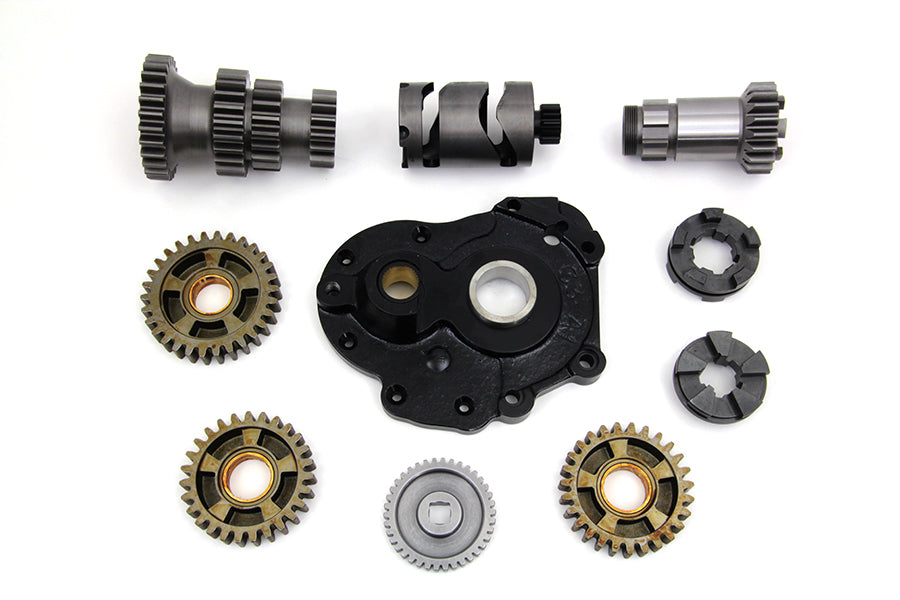 45 WL Transmission 4-Speed Gear Kit 1941 / 1952 W