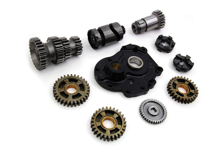 45 WL Transmission 4-Speed Gear Kit 1941 / 1952 W