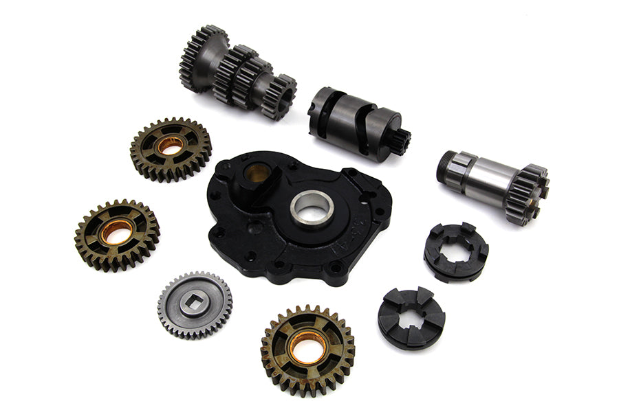 45 WL Transmission 4-Speed Gear Kit 1941 / 1952 W