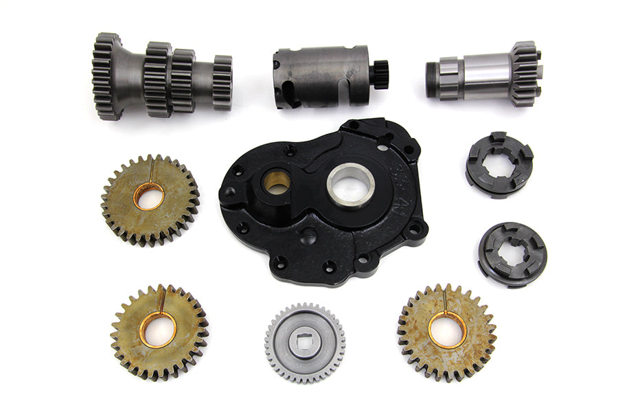 45 WL Transmission 4-Speed Gear Kit 1941 / 1952 W