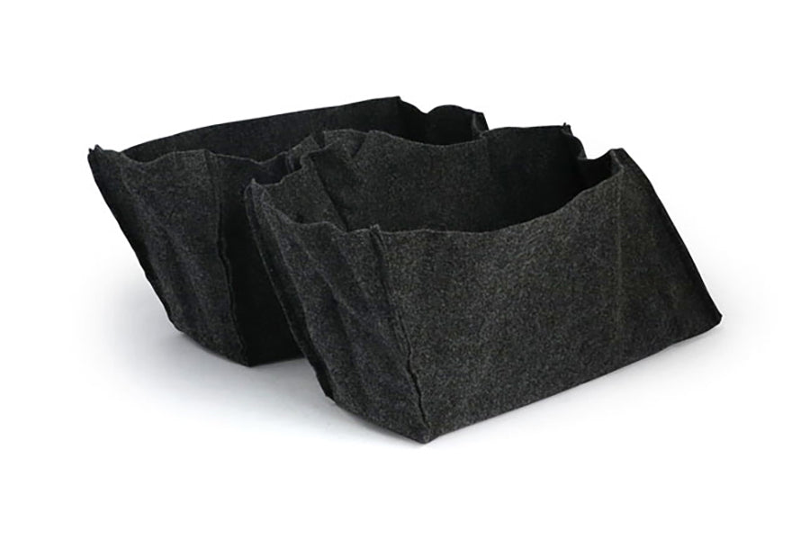 Stretched Saddlebag Liner Kit for Stock Type Bags 1993 / 2013 FLT