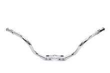 Load image into Gallery viewer, Stelling &amp; Helling Speedster Handlebar Chrome 1936 / 1957 G 1936 / 1952 W 1936 / 1948 EL 1941 / 1948 FL