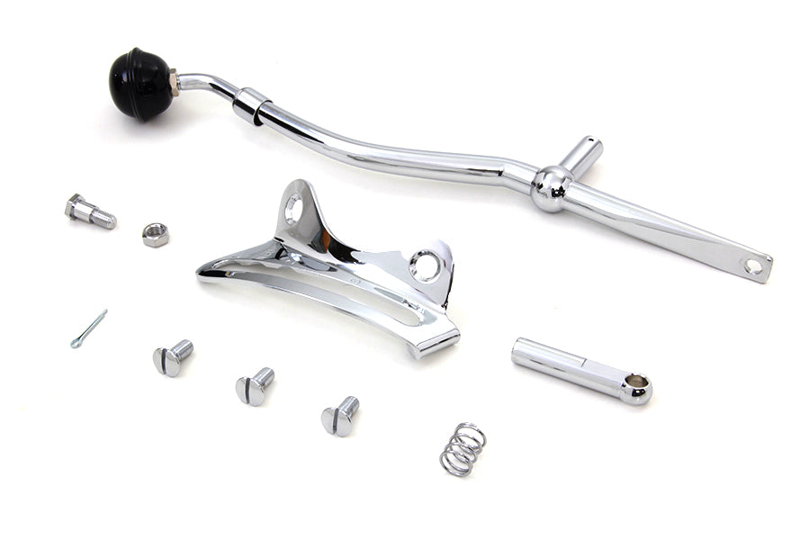 Replica 1936 Knucklehead Hand Shifter Kit 1936 / 1946 EL