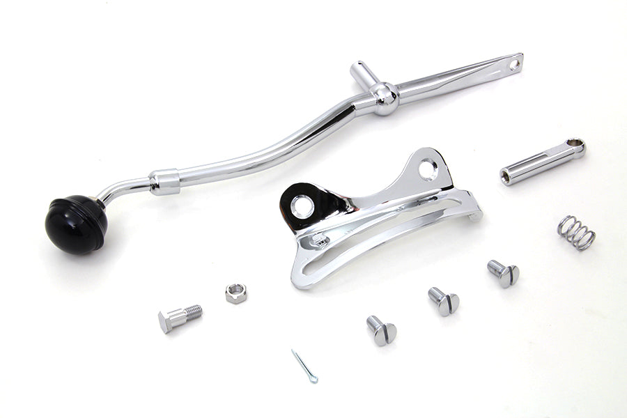 Replica 1936 Knucklehead Hand Shifter Kit 1936 / 1946 EL