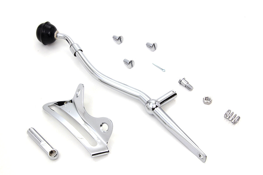 Replica 1936 Knucklehead Hand Shifter Kit 1936 / 1946 EL