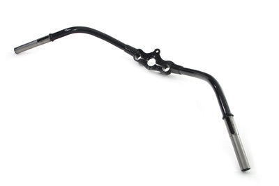 Replica Speedster Handlebar Black 1936 / 1940 EL 1941 / 1945 FL 1936 / 1952 WL 1936 / 1958 G 1938 / 1945 UL