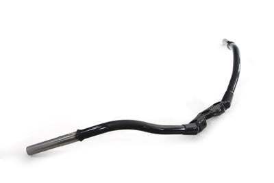Replica Speedster Handlebar Black 1936 / 1940 EL 1941 / 1945 FL 1936 / 1952 WL 1936 / 1958 G 1938 / 1945 UL