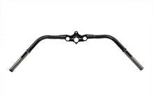 Load image into Gallery viewer, Speedster Handlebar Black 1946 / 1948 FL 1946 / 1948 UL