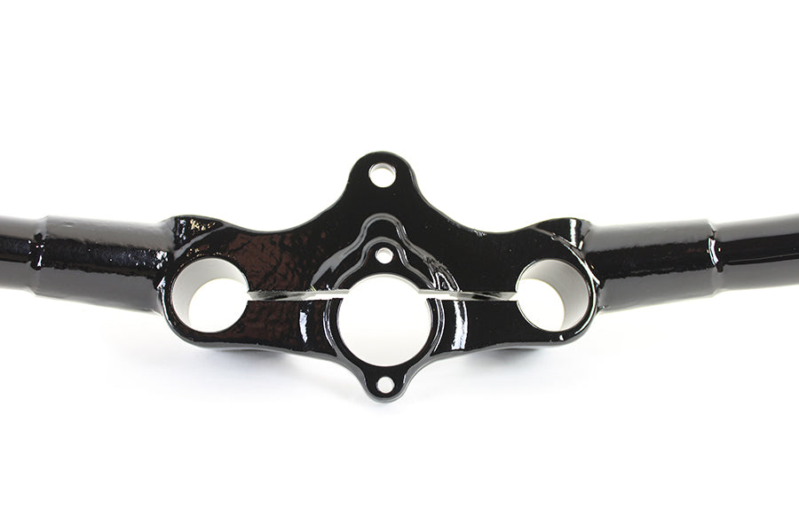 Speedster Handlebar Black 1946 / 1948 FL 1946 / 1948 UL