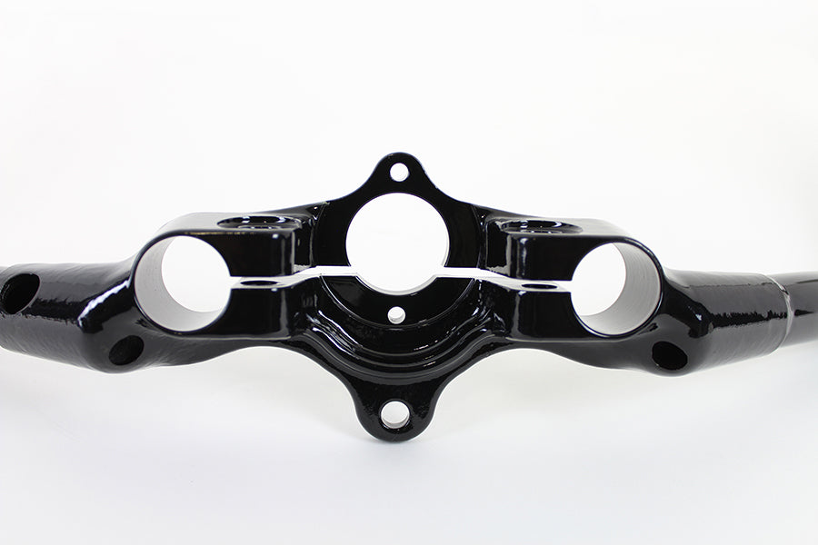 Speedster Handlebar Black 1946 / 1948 FL 1946 / 1948 UL