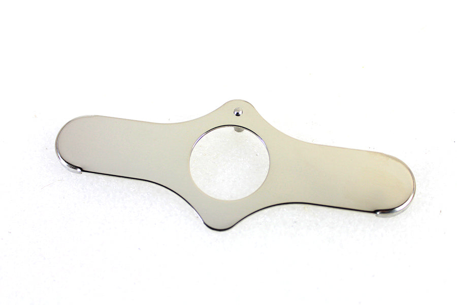 Top Triple Tree Cover Stainless Steel 1936 / 1940 EL 1936 / 1945 FL 1936 / 1952 WL 1929 / 1957 G 1938 / 1945 UL