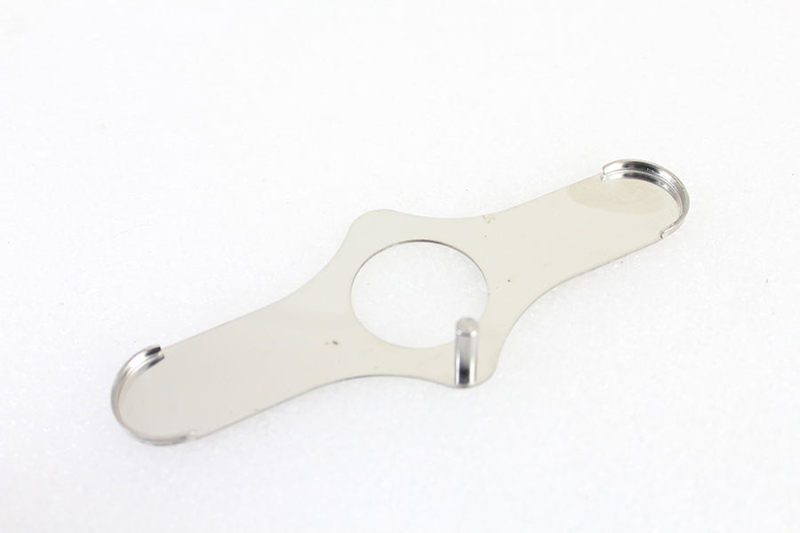 Top Triple Tree Cover Stainless Steel 1936 / 1940 EL 1936 / 1945 FL 1936 / 1952 WL 1929 / 1957 G 1938 / 1945 UL