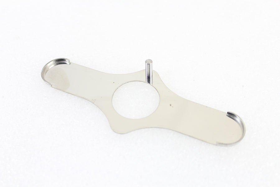 Top Triple Tree Cover Stainless Steel 1936 / 1940 EL 1936 / 1945 FL 1936 / 1952 WL 1929 / 1957 G 1938 / 1945 UL