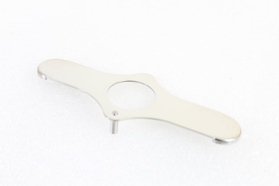 Top Triple Tree Cover Stainless Steel 1936 / 1940 EL 1936 / 1945 FL 1936 / 1952 WL 1929 / 1957 G 1938 / 1945 UL