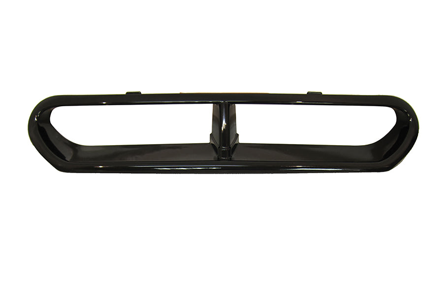 Fairing Windshield Air Duct Bezel 2014 / UP FLT
