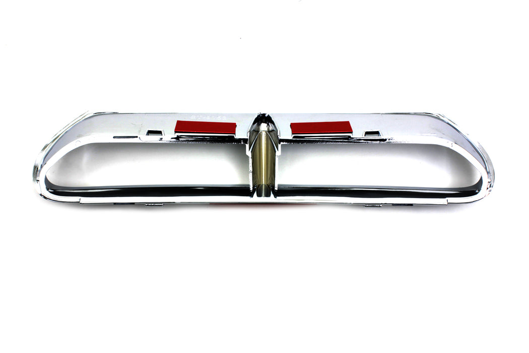 Fairing Windshield Air Duct Bezel 2014 / UP FLT