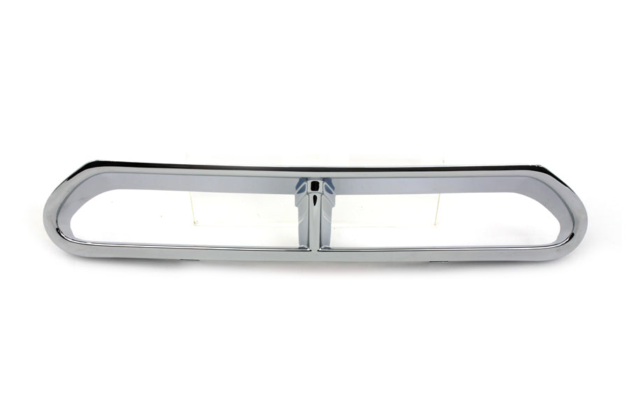 Fairing Windshield Air Duct Bezel 2014 / UP FLT