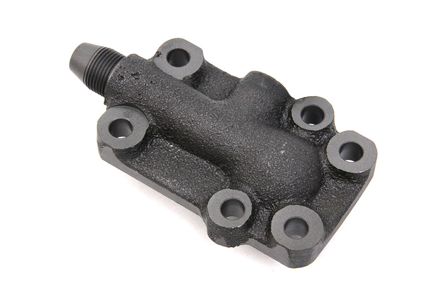 Scavenger Oil Pump Cover 1941 / 1952 W 1937 / 1948 UL